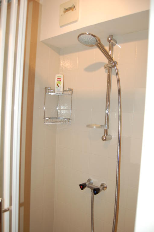 Appartement Vivacances Cote D'Opale Camiers Exterior foto