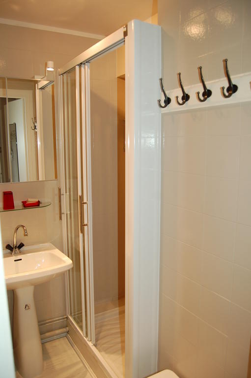 Appartement Vivacances Cote D'Opale Camiers Exterior foto